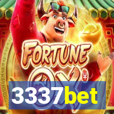 3337bet