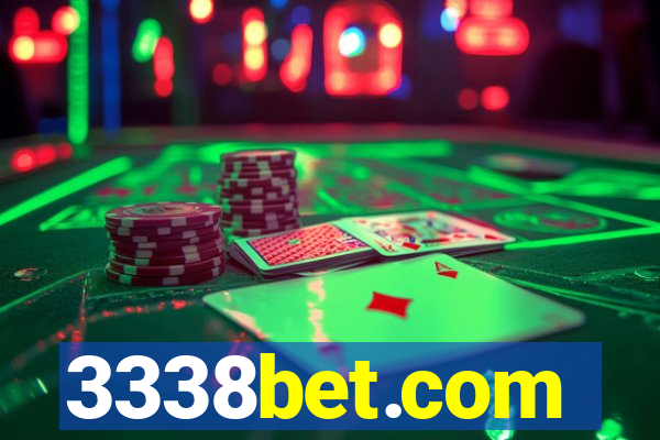 3338bet.com