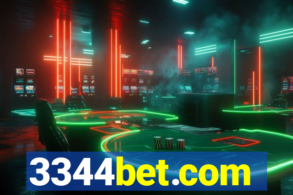 3344bet.com