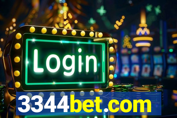 3344bet.com