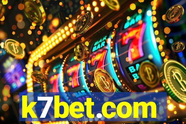 k7bet.com