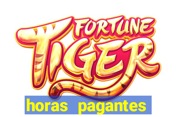 horas pagantes fortune ox