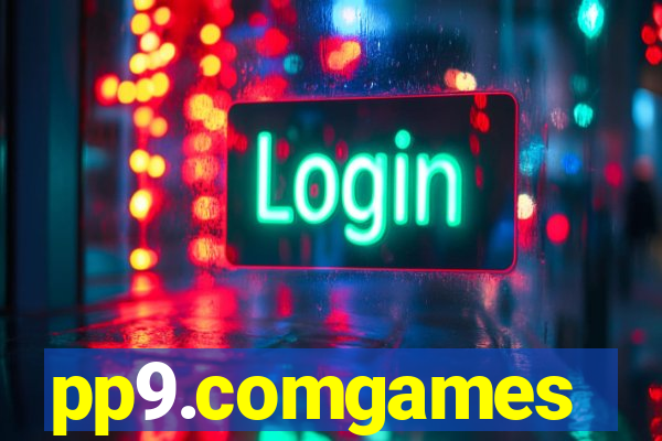 pp9.comgames