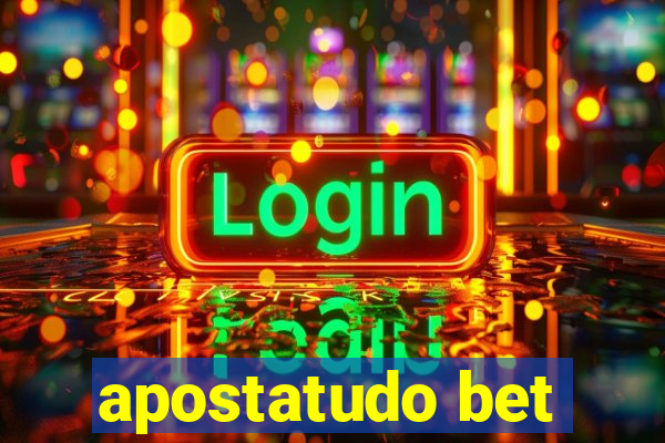 apostatudo bet