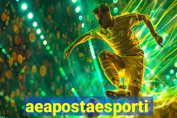aeapostaesportiva