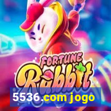 5536.com jogo