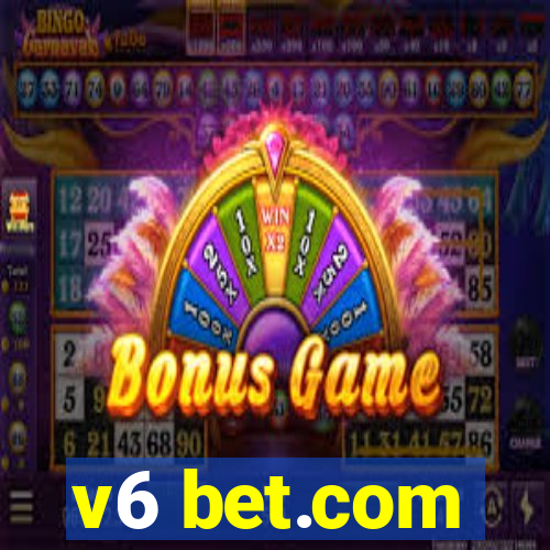 v6 bet.com