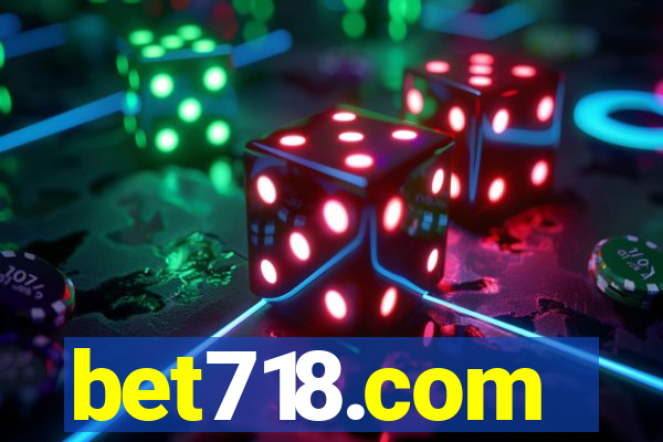 bet718.com
