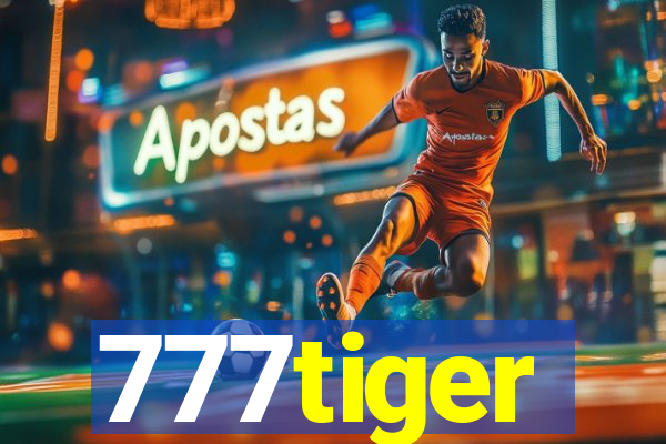 777tiger