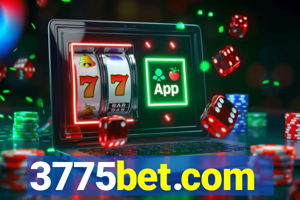 3775bet.com