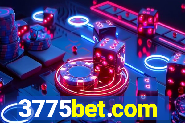 3775bet.com