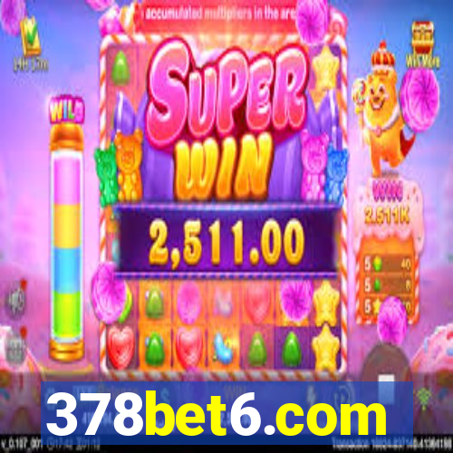 378bet6.com