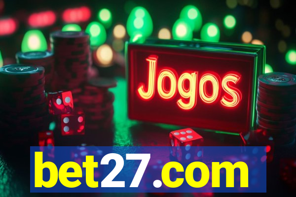 bet27.com