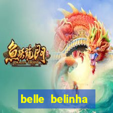 belle belinha vazados privacy