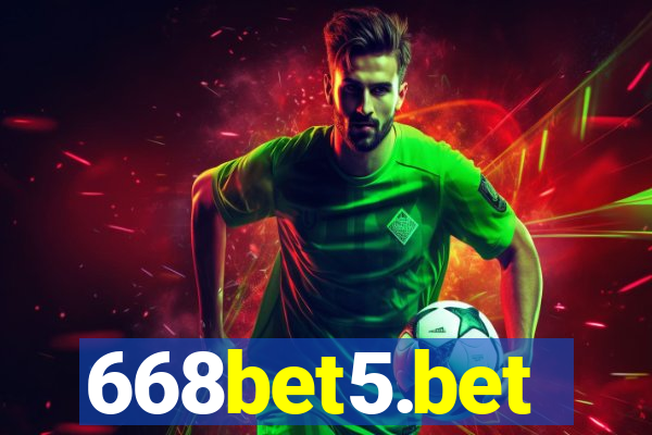 668bet5.bet