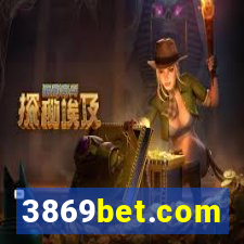 3869bet.com