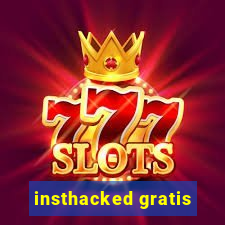insthacked gratis