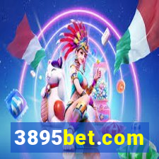 3895bet.com
