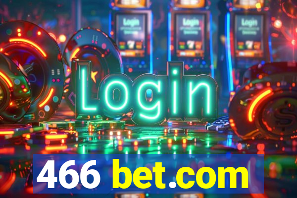 466 bet.com