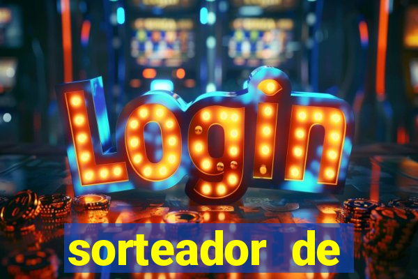 sorteador de numeros bingo online