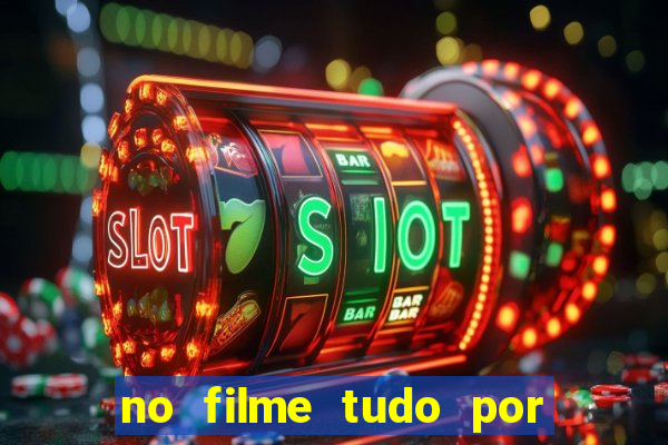 no filme tudo por amor o victor morreu