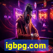 igbpg.com