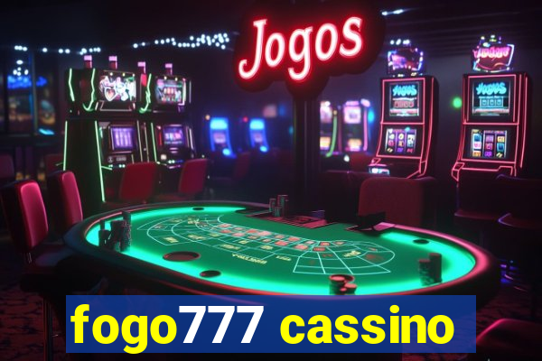 fogo777 cassino