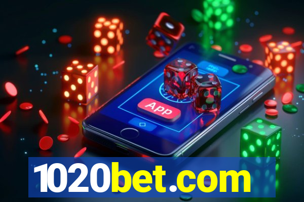 1020bet.com