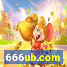 666ub.com