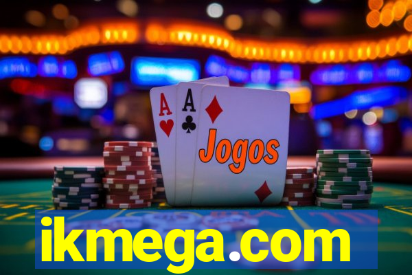 ikmega.com