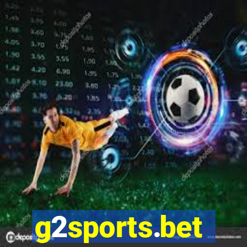 g2sports.bet