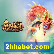 2hhabet.com
