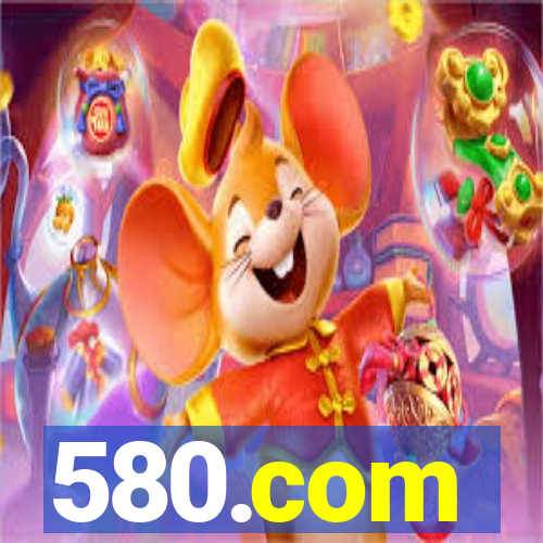 580.com