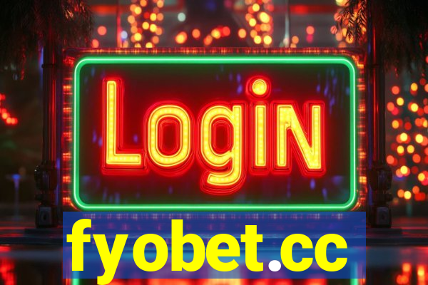 fyobet.cc