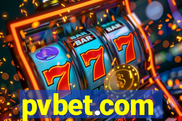 pvbet.com