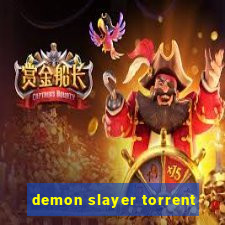 demon slayer torrent