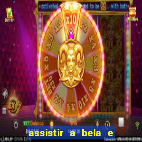 assistir a bela e a fera (1991 mega filmes)