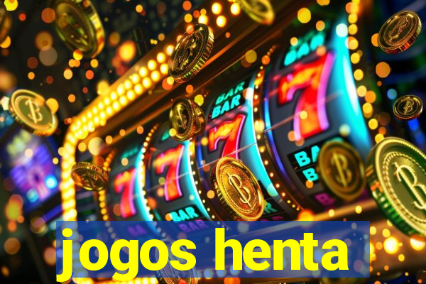 jogos henta