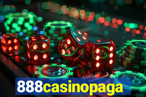 888casinopaga
