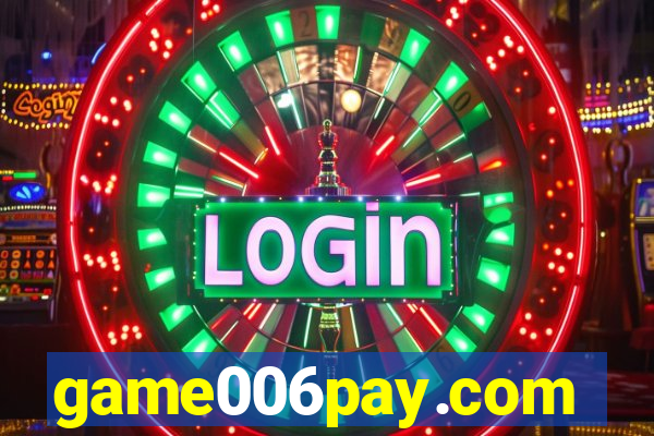 game006pay.com