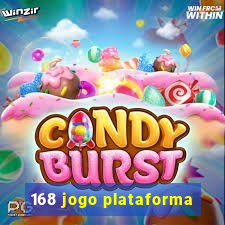 168 jogo plataforma