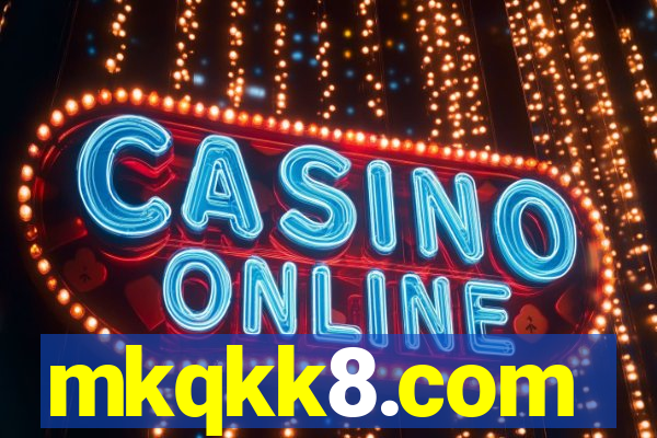 mkqkk8.com