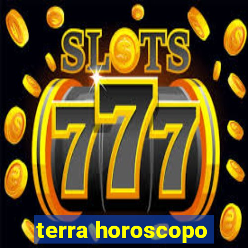 terra horoscopo