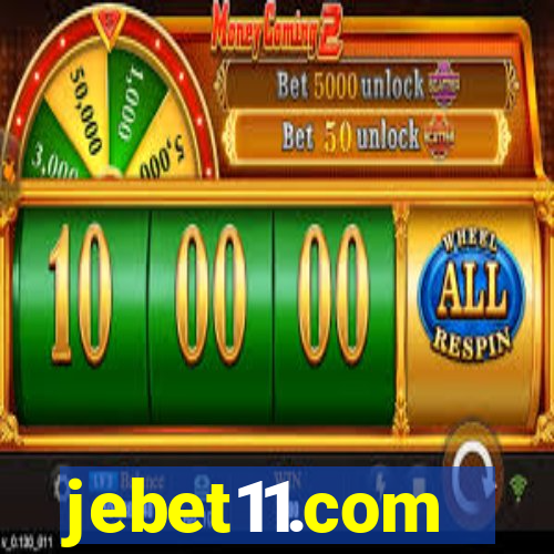 jebet11.com