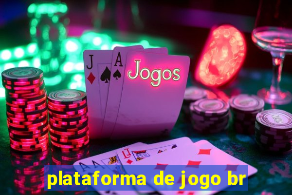 plataforma de jogo br