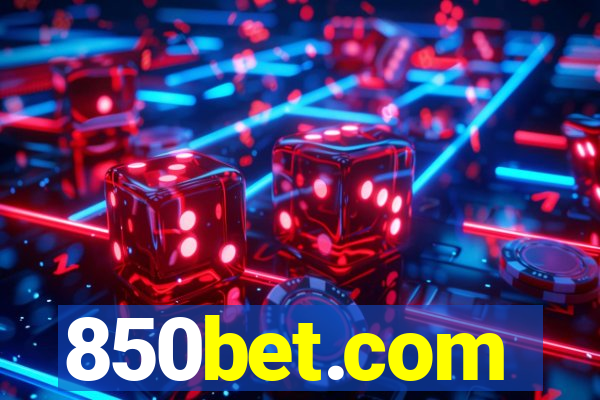 850bet.com