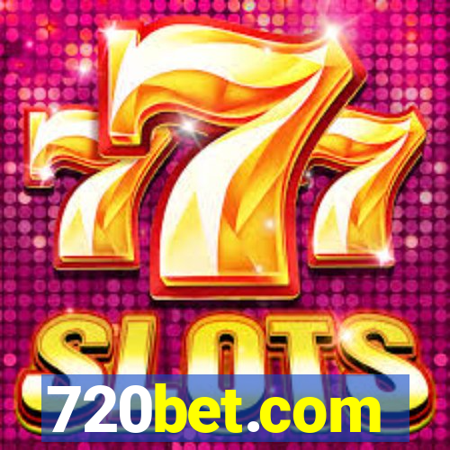 720bet.com