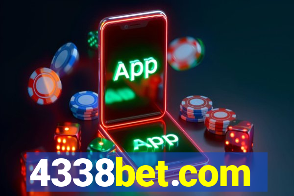 4338bet.com