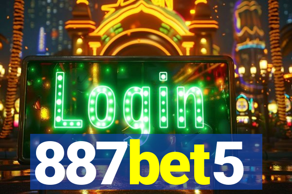 887bet5