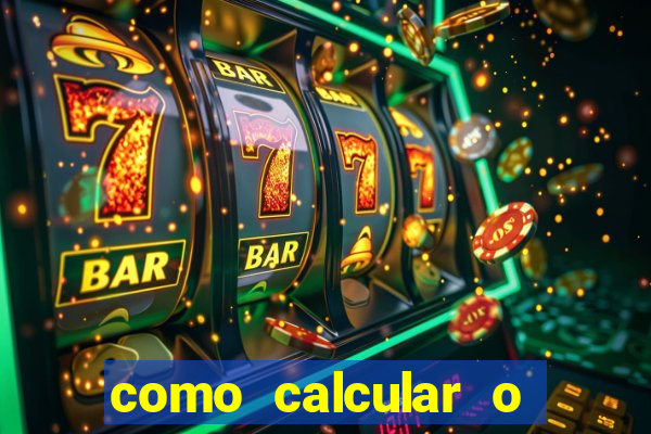 como calcular o cashback da blaze